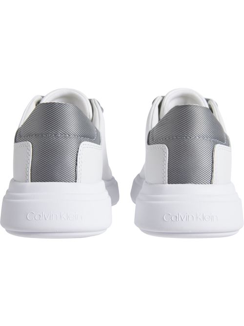 HW0HW0221701S CALVIN KLEIN | HW0HW0221701S BIANCO